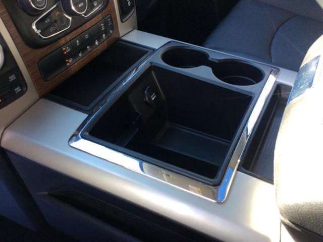 RAM Ram Pickup 1500 2014 photo 24